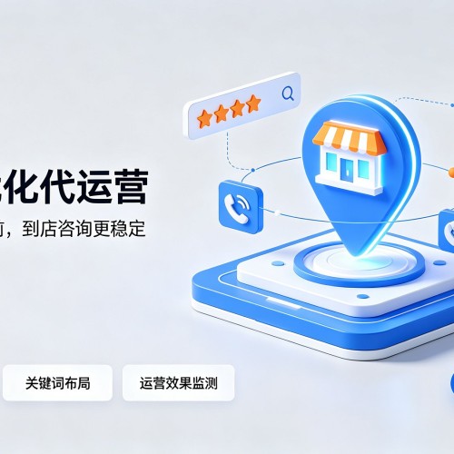 理塘GEO优化