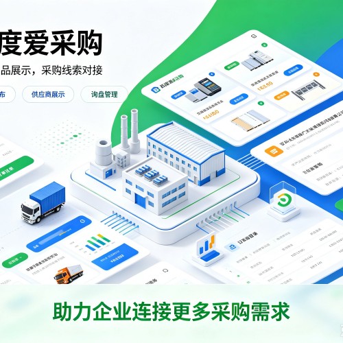 理塘百度爱采购